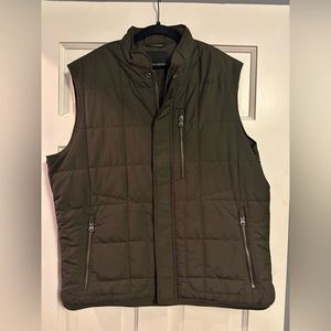Banana Republic- vest